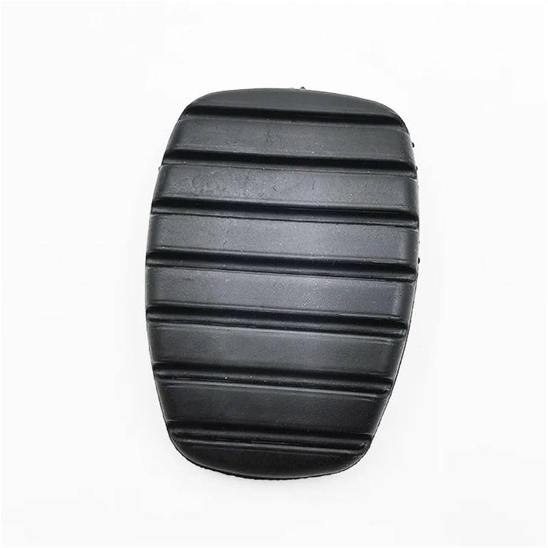 Autobremspedal Für Opel Für Movano 2010-2020 Für Vivaro 2001-2020 Auto Bremse Kupplung Pedal Gummi Bremspedal Fußpedal von TWMEU