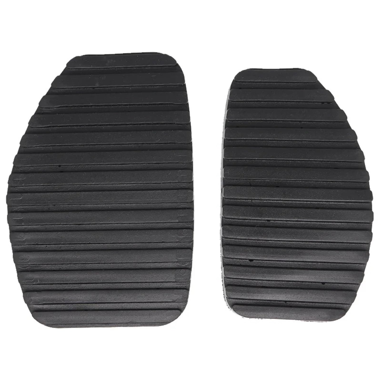 Autobremspedal Für Peugeot 206 1998-2013 Gummi Bremse Kupplung Fuß Pedal Pad Abdeckung Bremspedal Fußpedal Autobremspedal Für Peugeot 206 1998-2013 Gummi Bremse Kupplung Fuß Pedal Pad Abdeckung Bremspedal Fußpedal von TWMEU