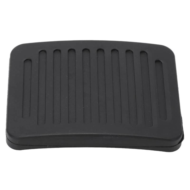 Autobremspedal Für Peugeot Für Boxer 2006 Für Ab 1Pc Bremse Kupplung Pedal Pad Schwarz Gummi Bremspedal Fußpedal von TWMEU