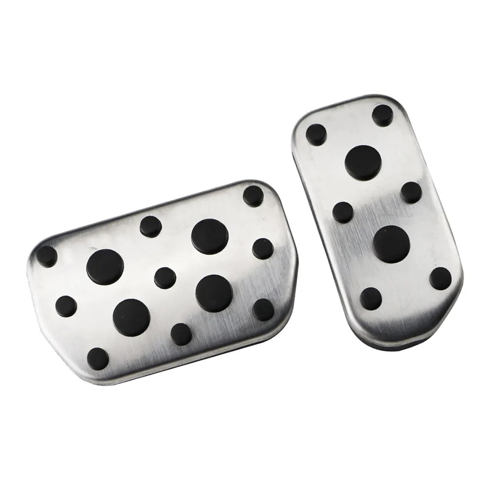 Autobremspedal Für Toyota Für Auris Für Avensis Für Rav4 Für Corolla Für Prius Für Facelife Auto Pedal Cover Auto Pedale Bremspedal Fußpedal Autobremspedal Für Toyota Für Auris Für Avensis Für Rav4 Für Corolla Für Prius Für Facelife Auto Pedal Cover Auto Pedale Bremspedal Fußpedal von TWMEU