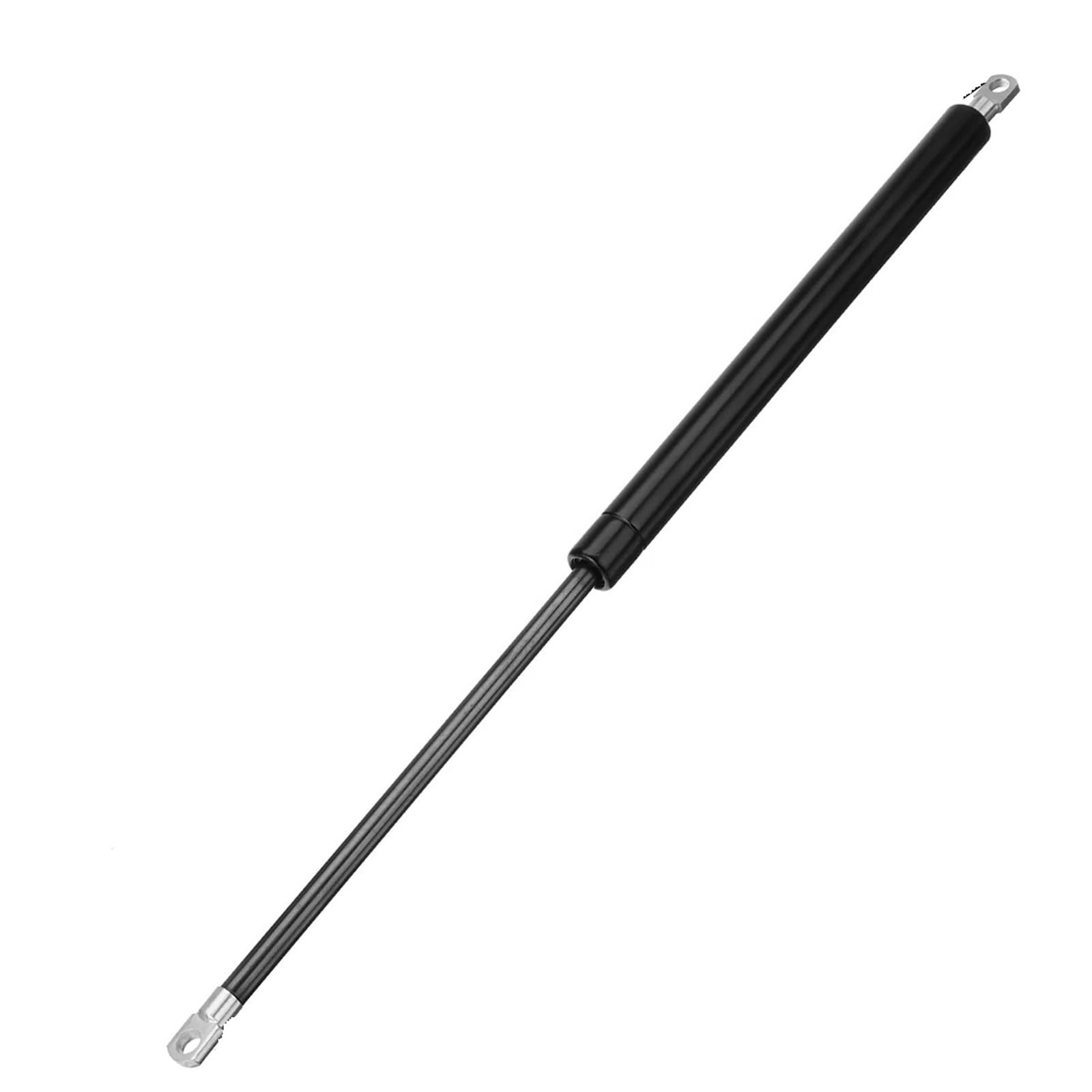 Front Hood Schocks Auto Universal Gasdruckfedern Gasfeder Haubenstützstange Stoßdämpfer Lift Haube Kofferraum 1/2 Stück 500mm 350N Motorhauben Gasfeder(1pc) von TWMEU
