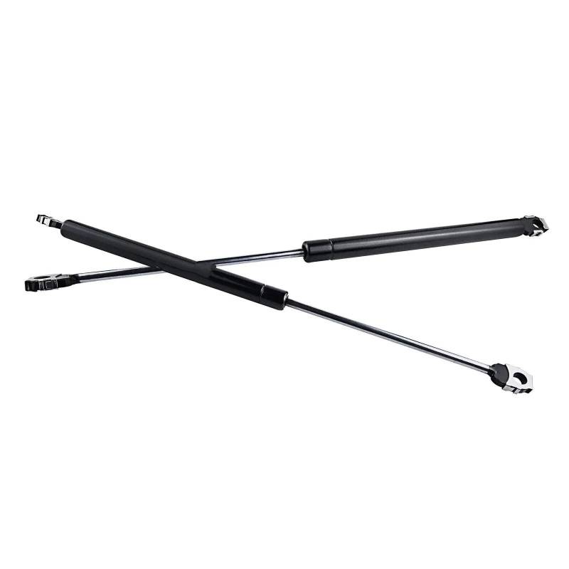 Front Hood Schocks Für 3 Für Serie Für E36 1991-2000 2X Front Motorhaube Haube Gas Streben 320N 51231960852 Motorhauben Gasfeder von TWMEU