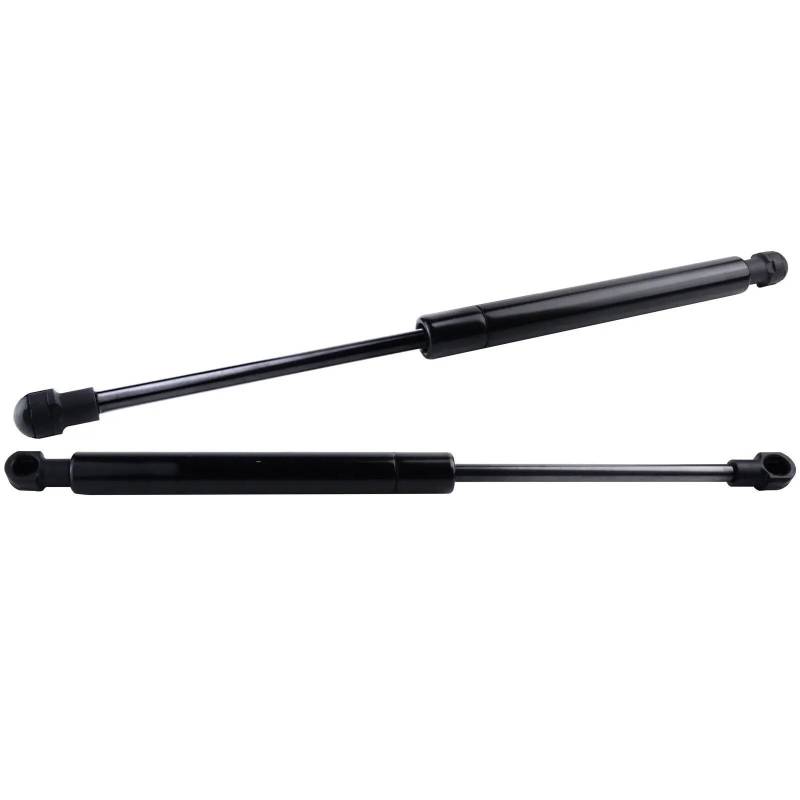 Front Hood Schocks Für 3er-Serie Für E46 1998-2007 2 Fronthauben-Gasdruckfederhalter Federunterstützung 51238202688 Motorhauben Gasfeder von TWMEU