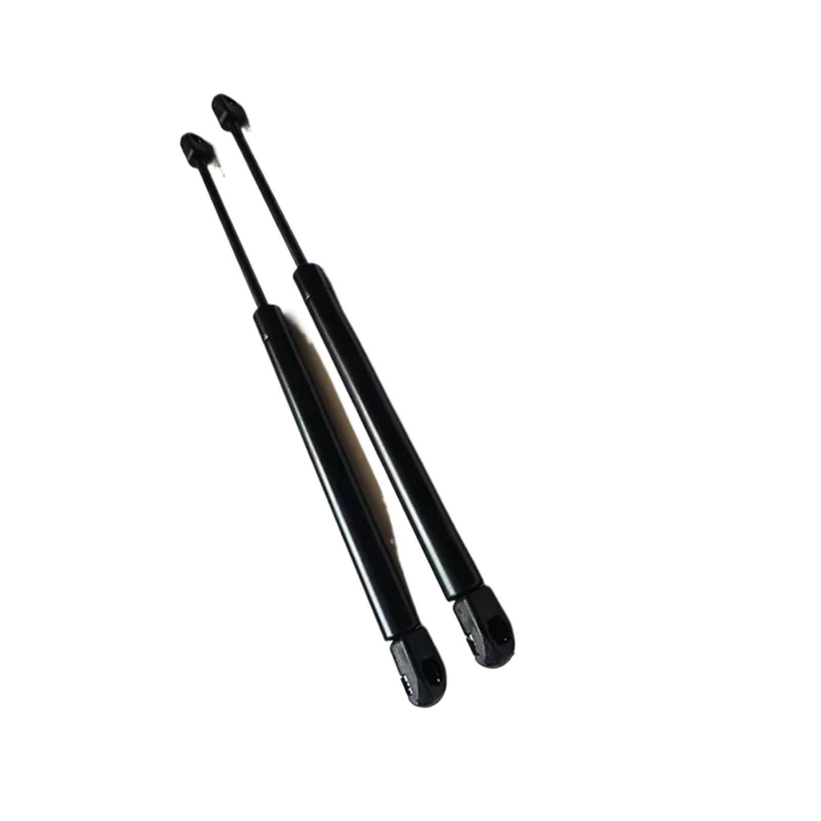 Front Hood Schocks Für Ford Für Escape 2020-2024 Auto Refit Motorhaube Haube Gas Schock Hubstrebe Bars Unterstützung Stange NP180220175122 Motorhauben Gasfeder(Black) von TWMEU