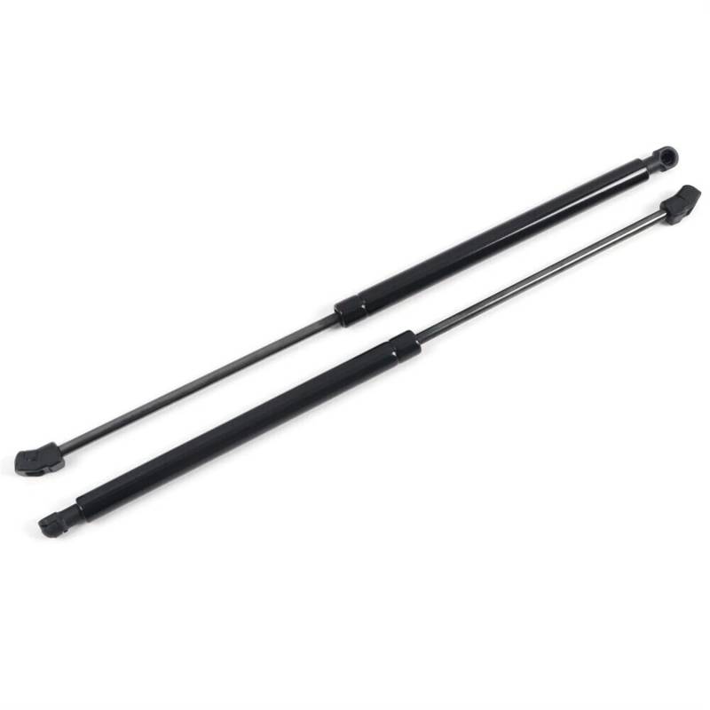 Front Hood Schocks Für Ford Für Explorer 2020-2023 Autozubehör Fronthaube Motorhaube Lift Unterstützung Federbein Auto 1 Set Motorhauben Gasfeder von TWMEU