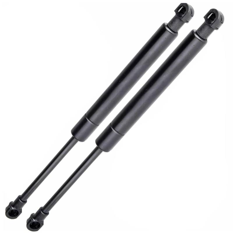 Front Hood Schocks Für Latitude Für L70 2010-2018 2 STÜCKE Fronthaubenlift-Unterstützung Gasfeder Stoßdämpfer Streben 654700010R 654700004R Motorhauben Gasfeder von TWMEU