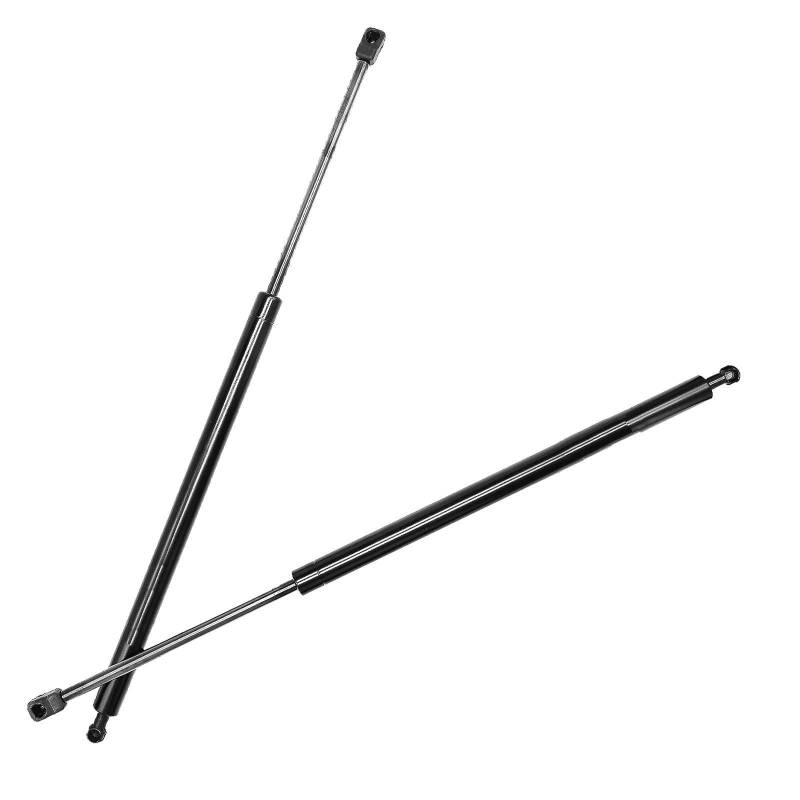 Front Hood Schocks Für Lexus Für RX350 2010-2015 Heckklappenstreben Heckklappe Kofferraum Gasfeder Stoßdämpfer Hubstützstange Stange PM3067 Motorhauben Gasfeder von TWMEU