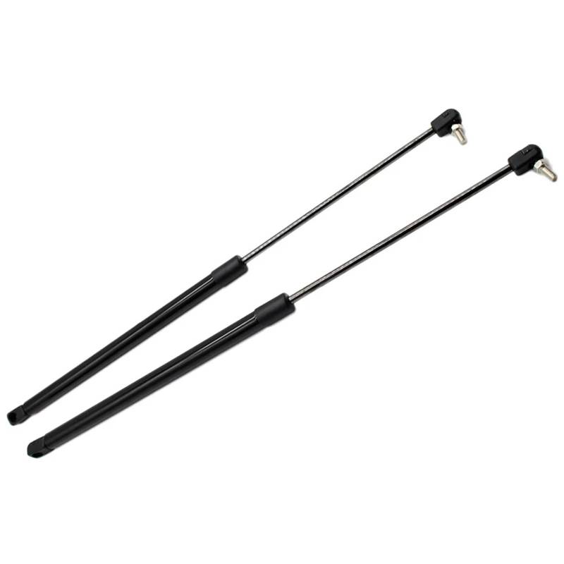 Front Hood Schocks Für Mazda Für Verisa Für DC5W 2004-2015 Kofferraum-Heckklappendämpfer Gasdruckfedern Hubunterstützung D461-62-620A Motorhauben Gasfeder von TWMEU