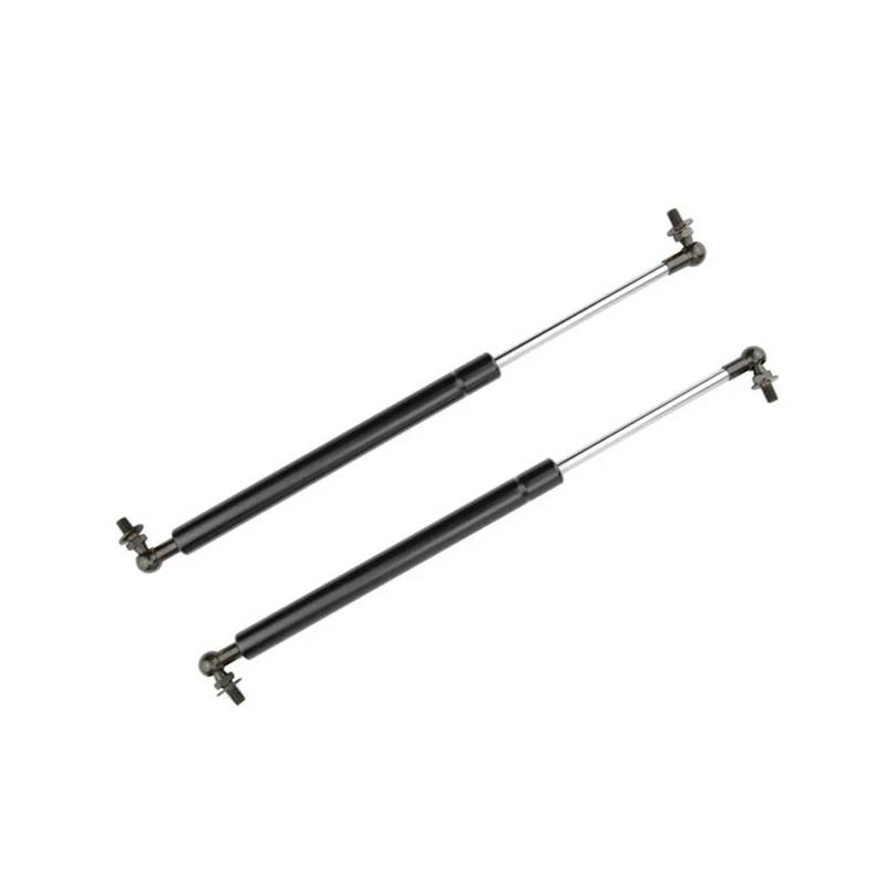 Front Hood Schocks Für Nissan Für Patrol Für Y61 GU GR Für UTE Wagon 1997-2013 Auto-Hydraulikstangen-Gasdruckfedern Vordere Motorhaubenliftunterstützung Motorhauben Gasfeder von TWMEU
