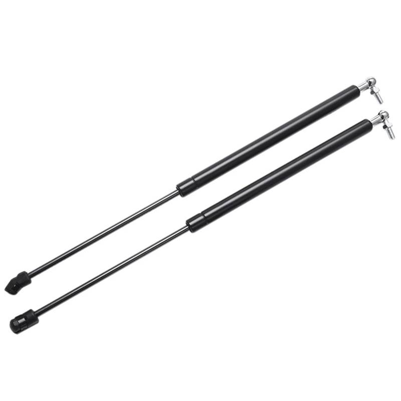 Front Hood Schocks Für Nissan Für Qashqai Für J11 Für Rogue Für Sport 2013-2019 Motorhaubenstrebenstreben Stützpufferhebe Motorhauben Gasfeder von TWMEU