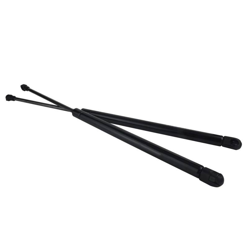Front Hood Schocks Für Seat Für Leon Für MK2 Fließheck 2005-2012 2X Heckklappen-Kofferraum-Gasdruckfedern-Stützheber 1P0827550 Motorhauben Gasfeder von TWMEU