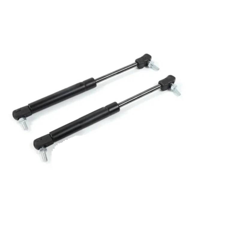 Front Hood Schocks Für Suzuki Für Jimny Für JB64 Für JB74 2019-2023 2 STÜCKE Fronthaube Motorhaubenliftunterstützung Motorabdeckung Gasfederstrebe Motorhauben Gasfeder(B) von TWMEU