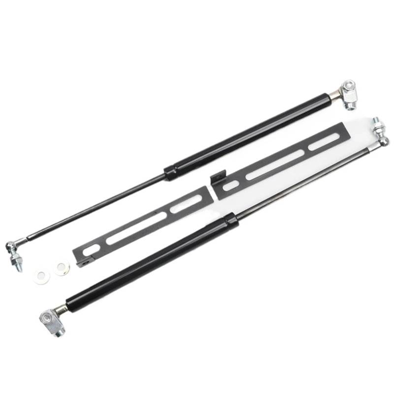Front Hood Schocks Für Toyota Für FT86 Für GT86 2012-2021 Auto Front Motorhaube Haube Gas Shock Hubstrebe Bars Unterstützung Stange Motorhauben Gasfeder von TWMEU