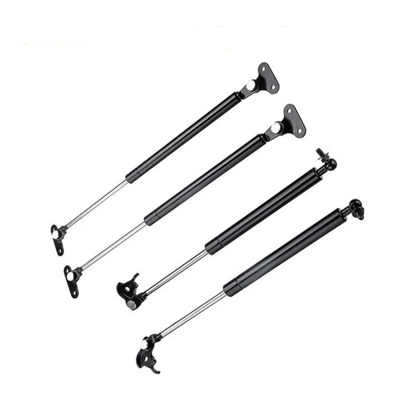 Front Hood Schocks Für Toyota Für Land Für Cruiser 80 Serie 1990-1997 Auto Front Hood Motorhaube/Kofferraum Heckklappe Gasdruckfedern Lift Unterstützung Bar Motorhauben Gasfeder(2Pair Gas Struts) von TWMEU