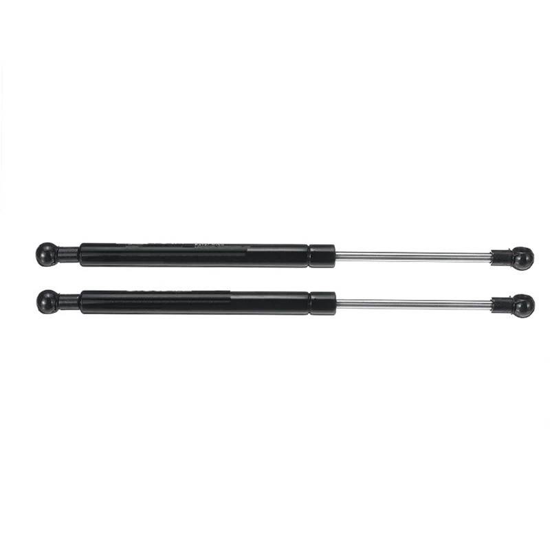 Front Hood Schocks Für Toyota Für RAV4 2019-2020 2Pcs Auto Front Motor Motorhaube Gas Streben Bars Dämpfer Haube Lift Unterstützung Schock Motorhauben Gasfeder von TWMEU
