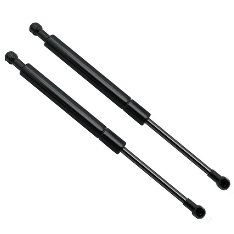 Front Hood Schocks Für X5 Für 3.0i Sport Utility 4-Türer Haube 2000-2006 2Pcs Auto Gas Lift Unterstützt Hauben Struts Schock Motorhauben Gasfeder von TWMEU