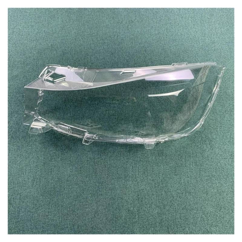 Frontscheinwerfer Streuscheibe Für 3er GT F34 2017 2018 2019 2020 Scheinwerfer-Objektivabdeckung Scheinwerferschale Transparente Lichtermaske Lampenschirm Lampenschale(Left and Right) von TWMEU