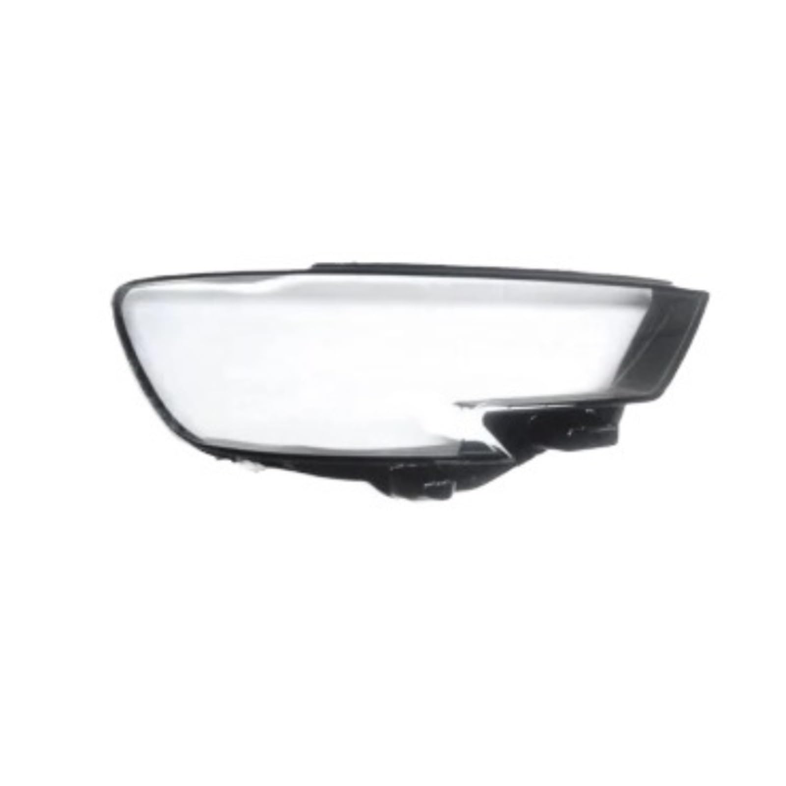 Frontscheinwerfer Streuscheibe Für A3 S3 2017 2018 2019 2020 L/R Scheinwerfer Shell Scheinwerfer Objektiv Abdeckung Transparent Lampenschirm Klar Auto Scheinwerfer Abdeckung(Only Right Side) von TWMEU