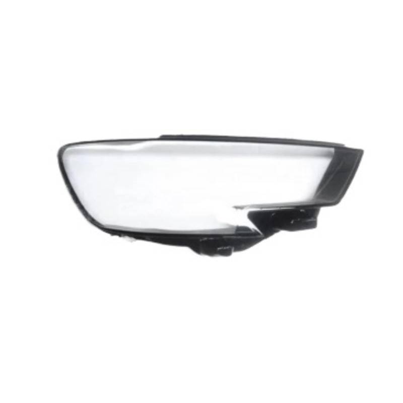 Frontscheinwerfer Streuscheibe Für A3 S3 2017 2018 2019 2020 L/R Scheinwerfer Shell Scheinwerfer Objektiv Abdeckung Transparent Lampenschirm Klar Auto Scheinwerfer Abdeckung(Only Right Side) von TWMEU