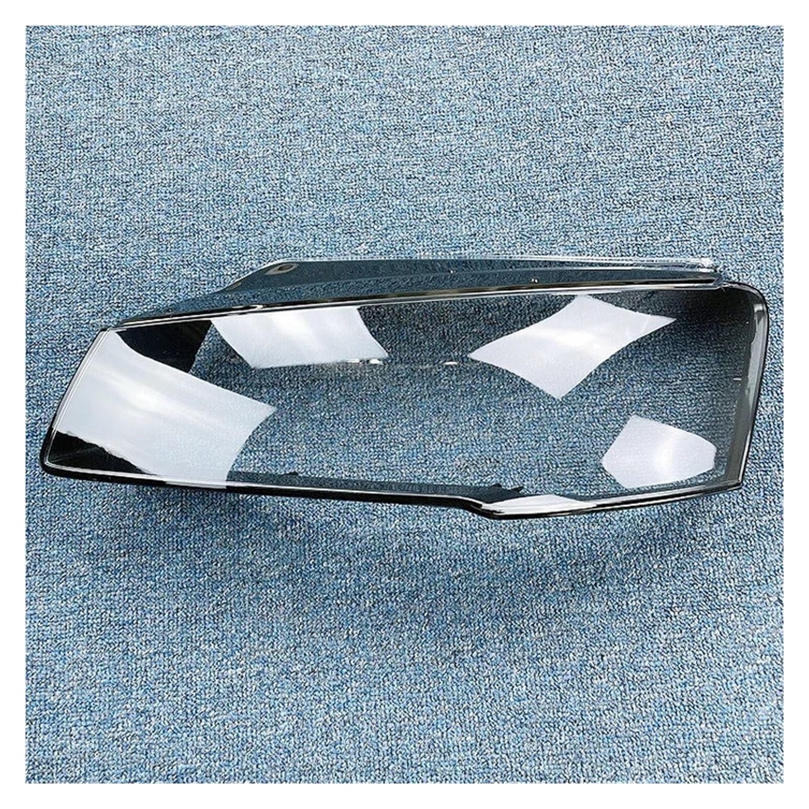 Frontscheinwerfer Streuscheibe Für A8 D4 2014 2015 2016 2017 Autozubehör Scheinwerfer Transparente Abdeckung Lampenschirm Scheinwerfer Shell Objektiv(Left and Right) von TWMEU