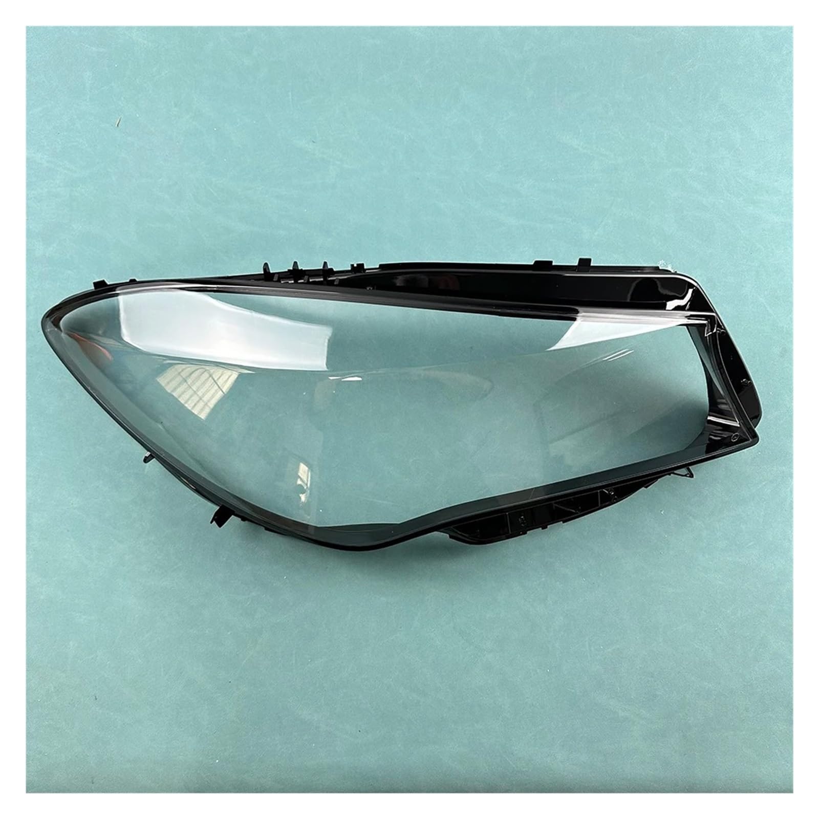 Frontscheinwerfer Streuscheibe Für Benz W117 Für CLA 180 200 220 250 260 2016-2019 Lampenschirm Scheinwerfer Shell Scheinwerfer Lampe Abdeckung Transparent Schatten Objektiv(Right) von TWMEU