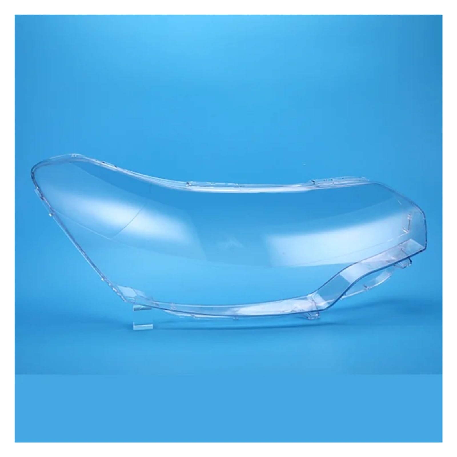 Frontscheinwerfer Streuscheibe Für Citroen Für C5 2010 2011 2012 2013 2014 2015 2016 Autozubehör Ersetzen Sie Langlebiges PC-Material Lichter Shell Scheinwerferglas(2Pcs Left and Right) von TWMEU
