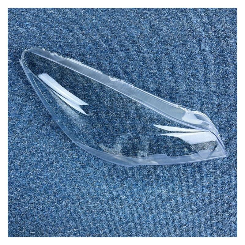 Frontscheinwerfer Streuscheibe Für Ford Für Kuga Für Escape 2013 2014 2015 2016 Scheinwerferabdeckung Scheinwerferglas Lampenschirmlinse Ersetzen Autozubehör(Left and Right) von TWMEU