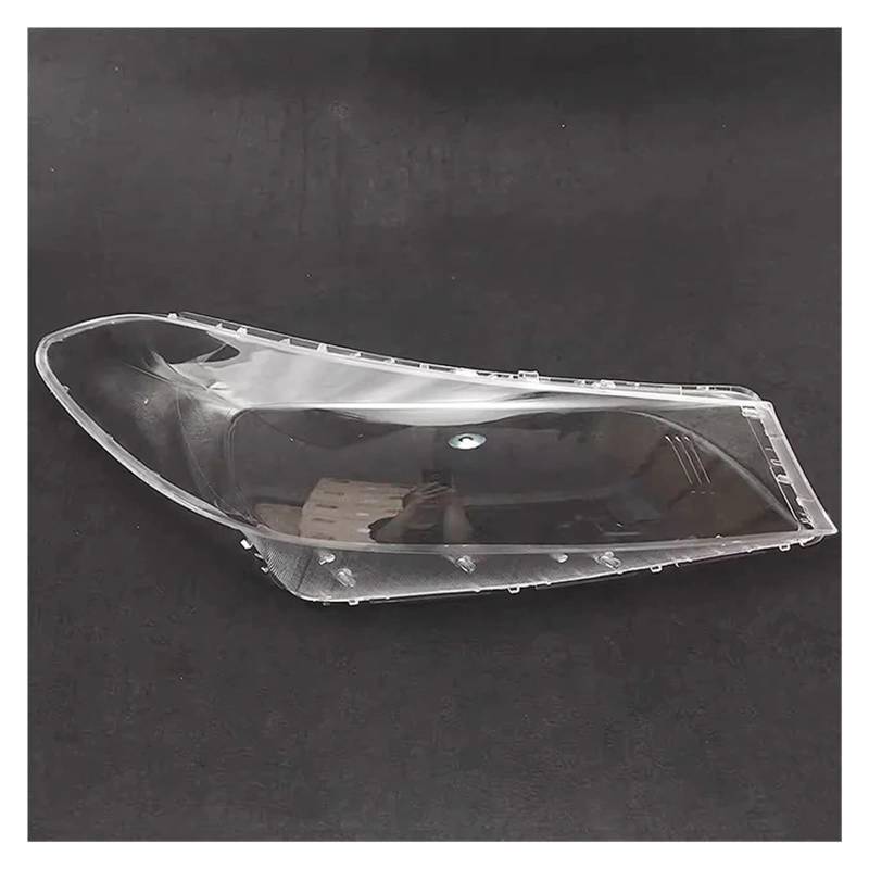 Frontscheinwerfer Streuscheibe Für Kia K3 Für Cerato 2016 2017 Lampengehäuse Scheinwerfer Transparenter Lampenschirm Autozubehör Scheinwerferlinsenabdeckung(Left) von TWMEU