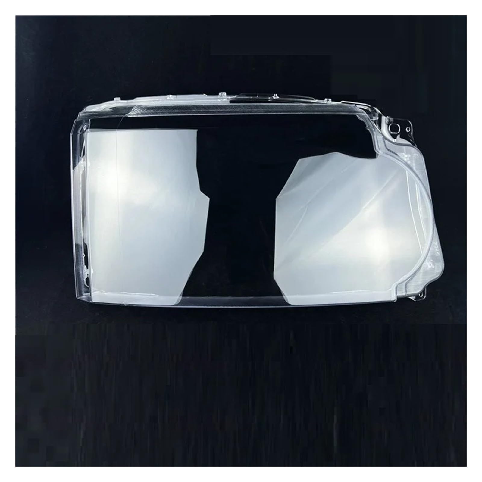 Frontscheinwerfer Streuscheibe Für Land Für Rover Für Discovery 4 LR4 2010 2011 2012 2013 Scheinwerferlinse Scheinwerferglasabdeckung Shell Ersetzen Sie Die Lampenschirme(2pcs Left and Right) von TWMEU