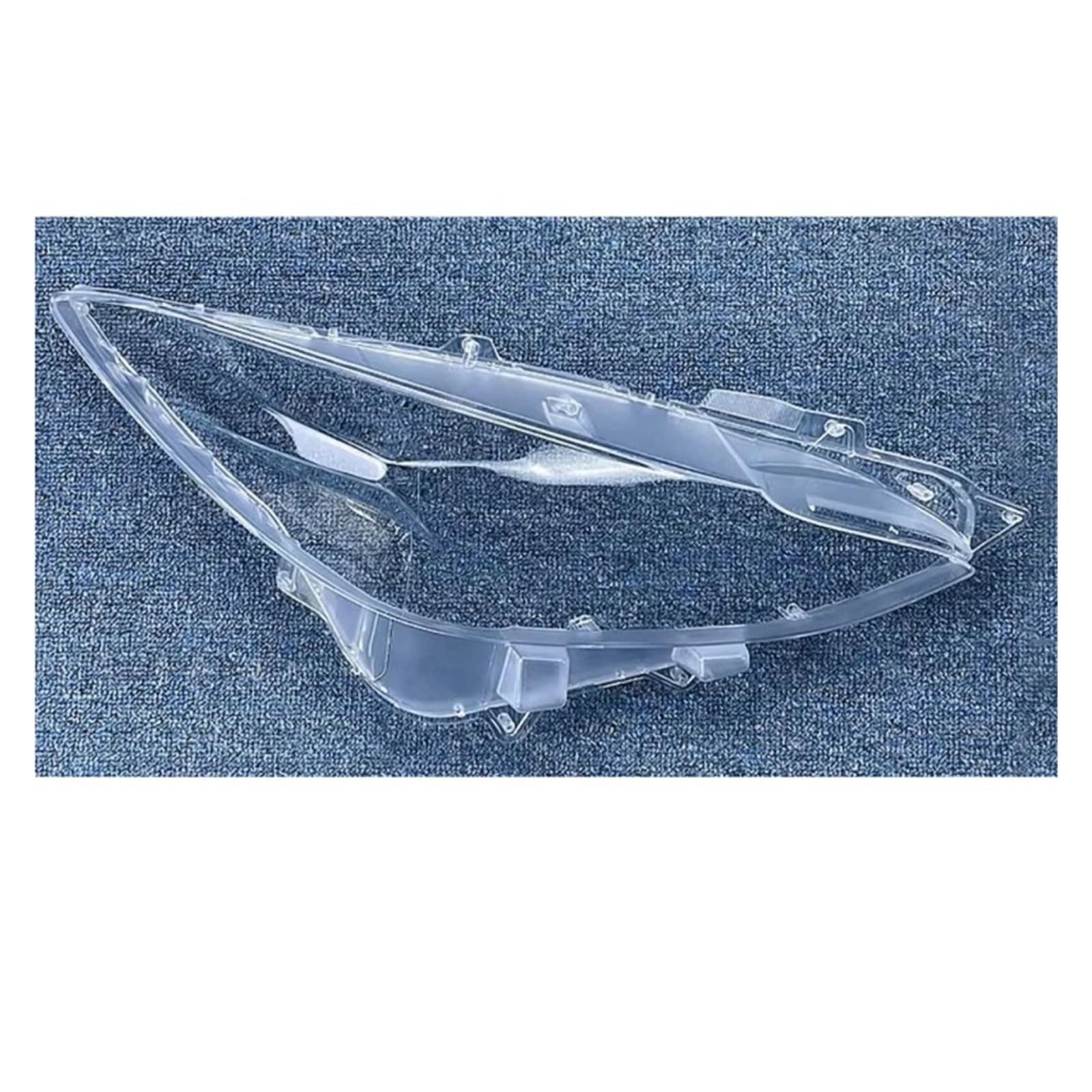 Frontscheinwerfer Streuscheibe Für Mazda 3 Für Axela 2014-2016 Scheinwerferabdeckung Transparente Scheinwerferschale Lampenschirmlinse Ersetzen Sie Den Lampenschirm Aus(Right) von TWMEU