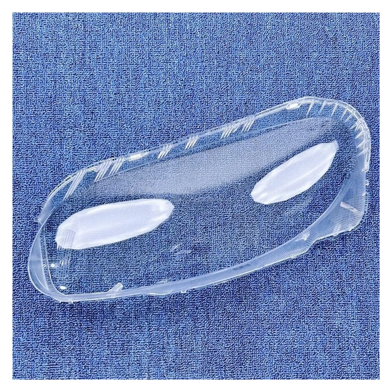 Frontscheinwerfer Streuscheibe Für Mazda Für MX-5 2005-2008 Auto Scheinwerfer Shell Scheinwerfer Abdeckung Scheinwerfer Objektiv Scheinwerfer Glas(Left) von TWMEU