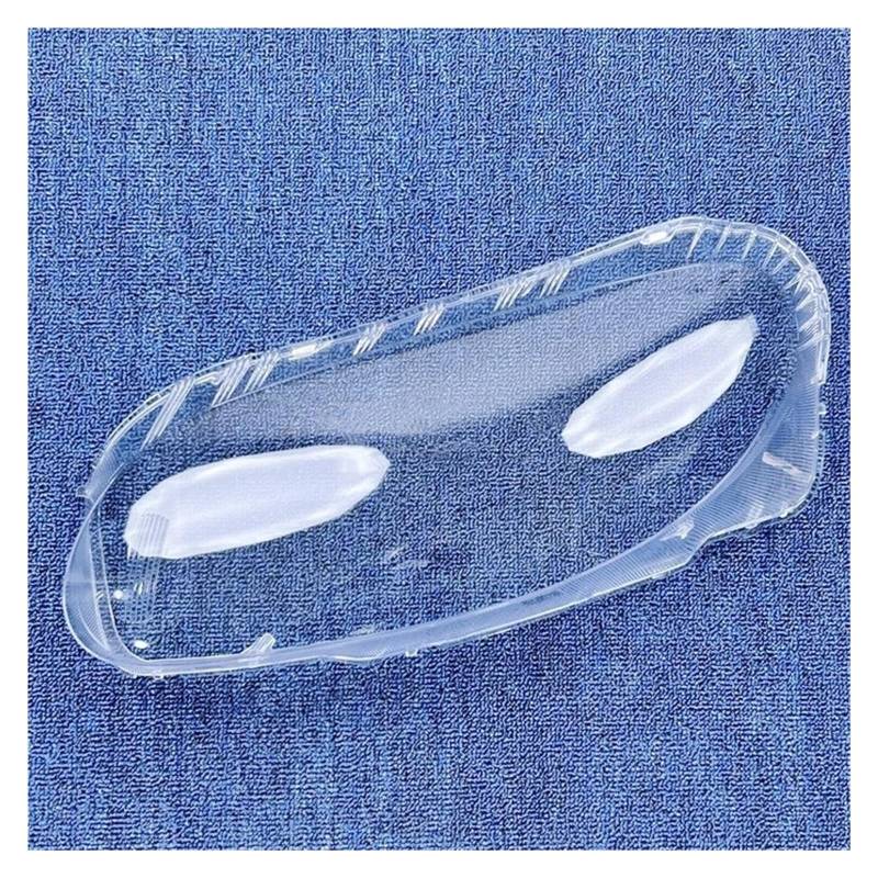 Frontscheinwerfer Streuscheibe Für Mazda Für MX-5 2005-2008 Auto Scheinwerfer Shell Scheinwerfer Abdeckung Scheinwerfer Objektiv Scheinwerfer Glas(Left) von TWMEU