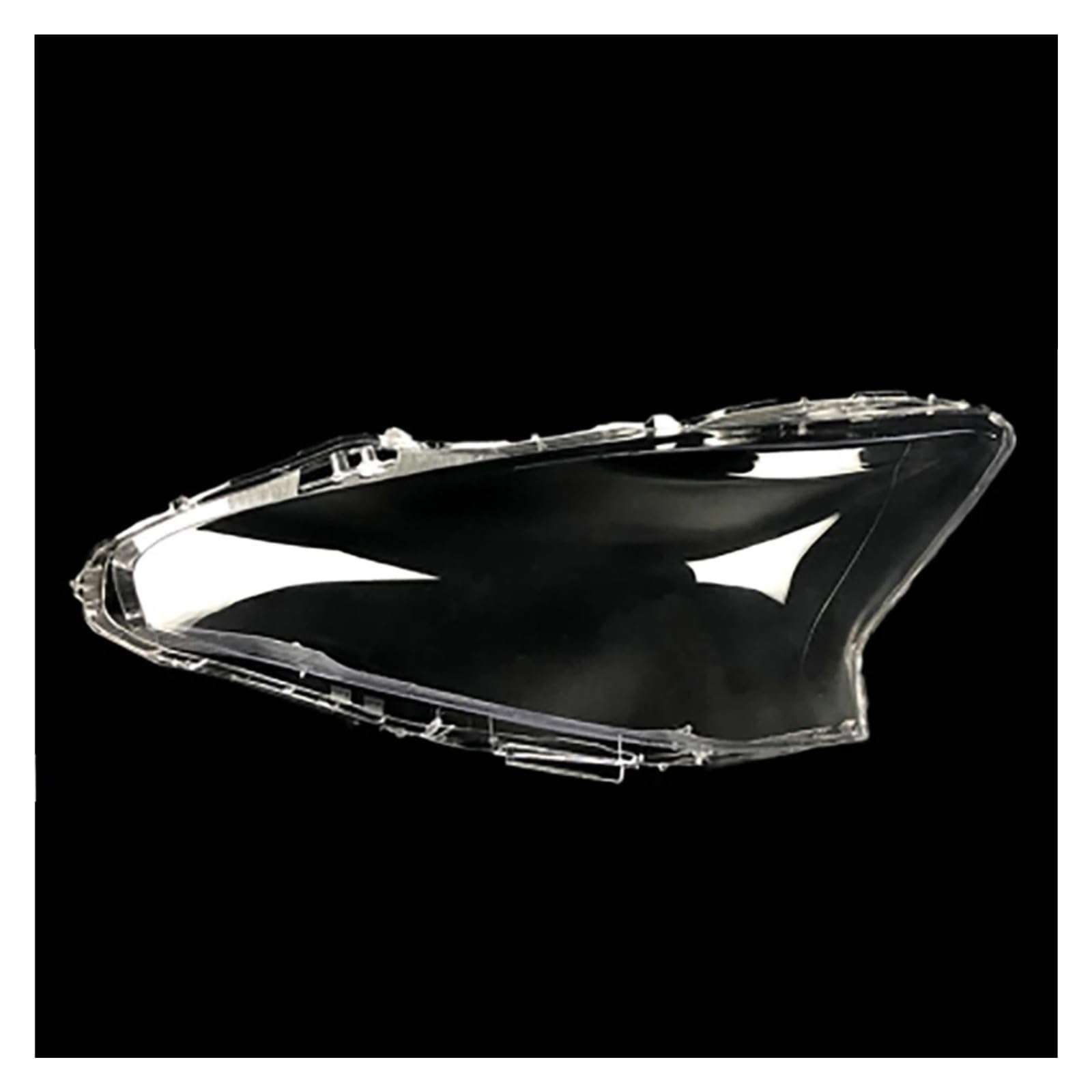 Frontscheinwerfer Streuscheibe Für Nissan Für Teana 2013 2014 2015 Scheinwerfergehäuse Auto Frontscheinwerferabdeckung Glas Lampenschale Objektiv Glaskappen Licht Lampenschirm(Left) von TWMEU