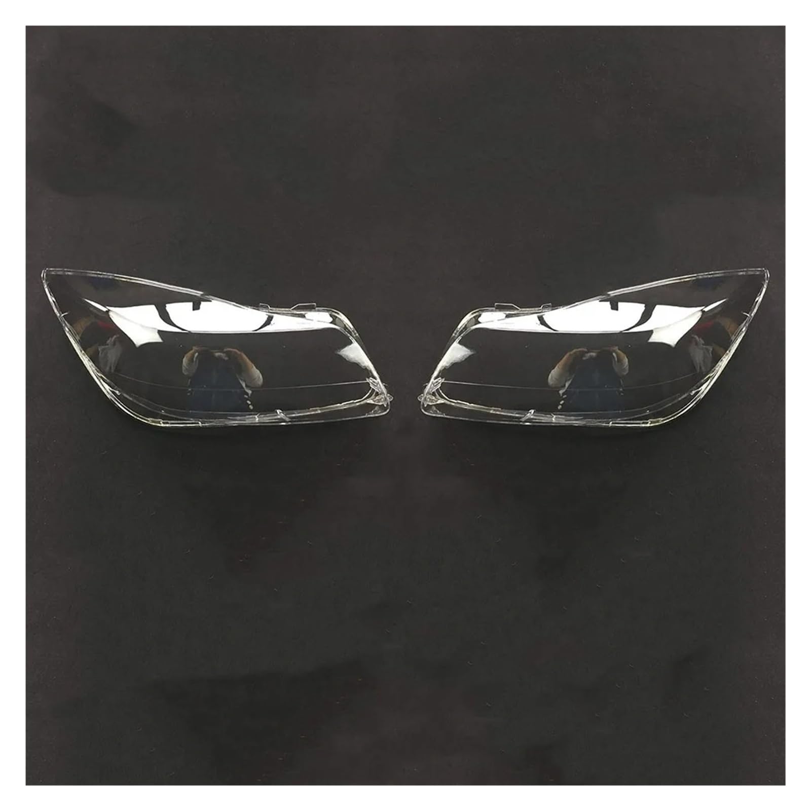 Frontscheinwerfer Streuscheibe Für Opel Für Insignia 2009 2010 2011 Auto Scheinwerfer Objektiv Auto Scheinwerfer Scheinwerfer Objektiv Auto Shell Abdeckung(A Pair) von TWMEU