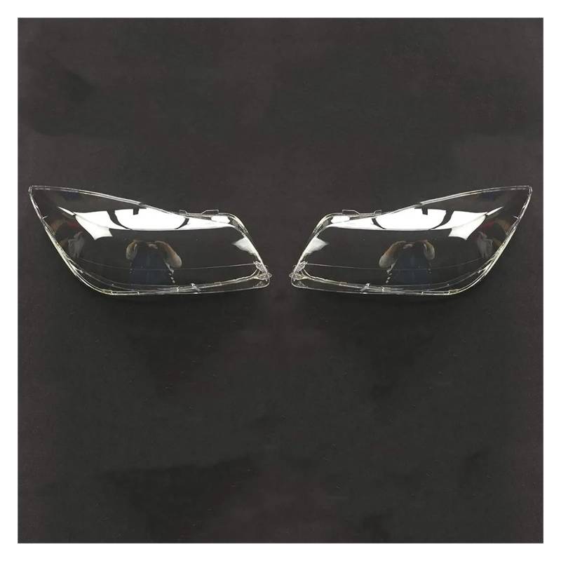 Frontscheinwerfer Streuscheibe Für Opel Für Insignia 2009 2010 2011 Auto Scheinwerfer Objektiv Auto Scheinwerfer Scheinwerfer Objektiv Auto Shell Abdeckung(A Pair) von TWMEU