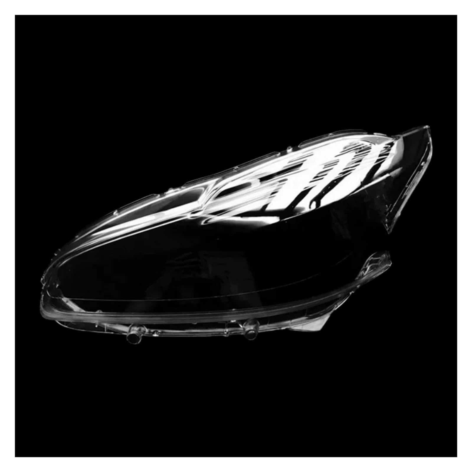 Frontscheinwerfer Streuscheibe Für Peugeot 208 2012 2013 2014 2015 2016 2017 2018 Zubehör Autos Glas Scheinwerfer Ersetzen Die Lampenschirm(Left and Right) von TWMEU