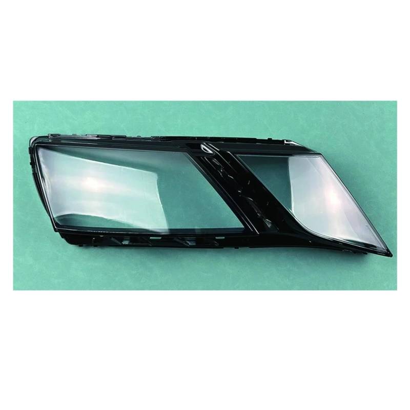 Frontscheinwerfer Streuscheibe Für Skoda Für Octavia 2018 2019 Scheinwerfer Objektiv Abdeckung Shell Scheinwerfer Lampenschirm Glas Lampcover Kopf Lampe Licht Abdeckung(Right) von TWMEU