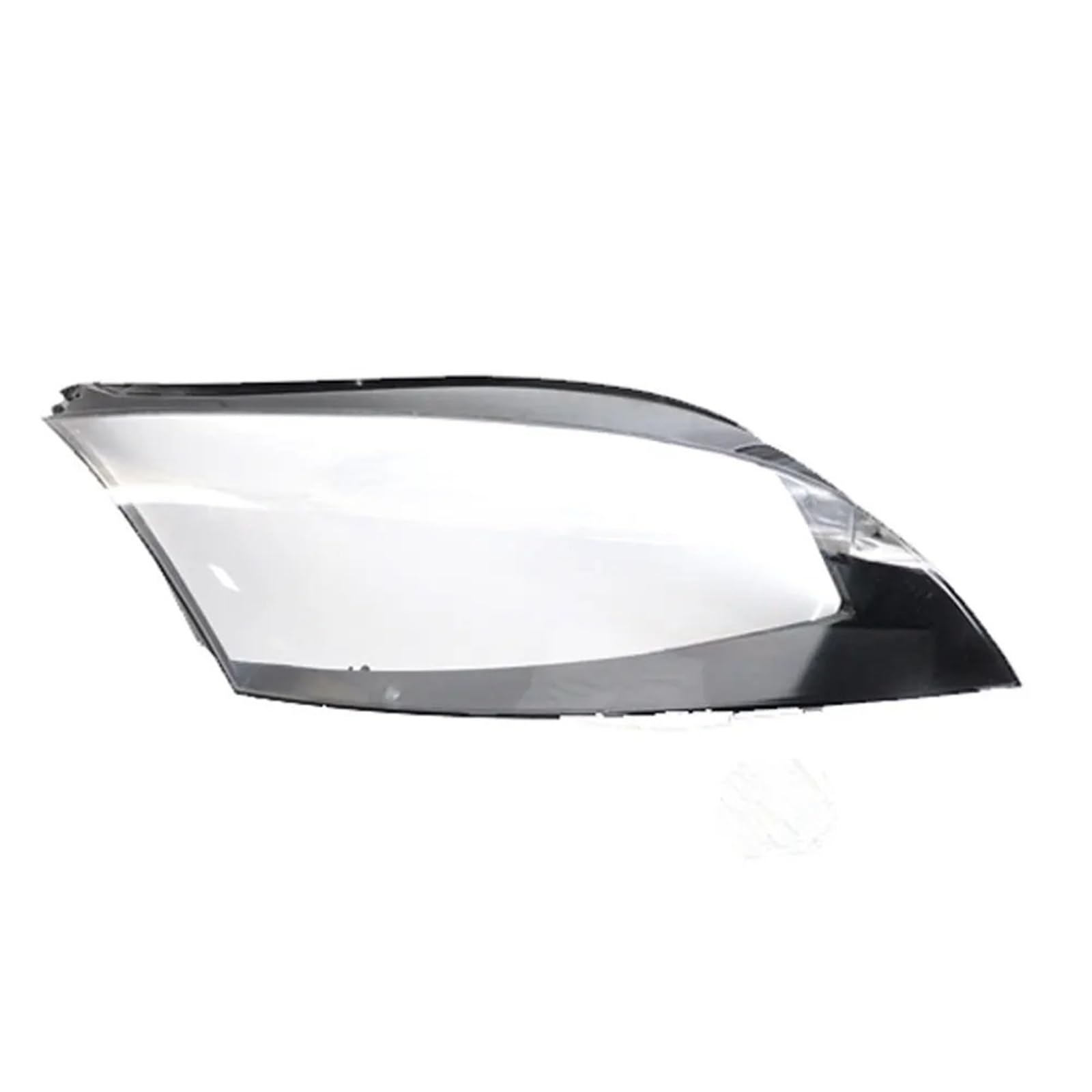 Frontscheinwerfer Streuscheibe Für TT Für TTS TT RS 2008-2014 Links Rechts Transparente Scheinwerferlinsenabdeckung Scheinwerferlampenschirm Lampenabdeckung Scheinwerferglasschale(Right) von TWMEU