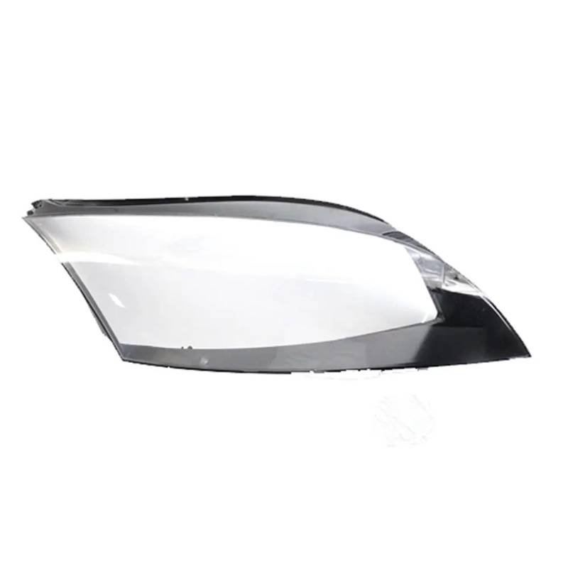 Frontscheinwerfer Streuscheibe Für TT Für TTS TT RS 2008-2014 Links Rechts Transparente Scheinwerferlinsenabdeckung Scheinwerferlampenschirm Lampenabdeckung Scheinwerferglasschale(Right) von TWMEU