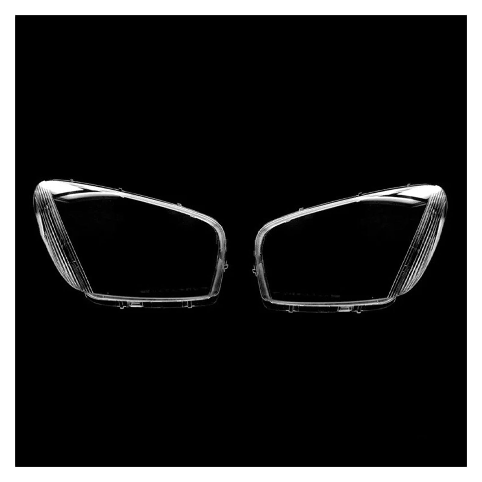 Frontscheinwerfer Streuscheibe Für Toyota Für RAV4 XA20 Pre-Facelift 2001 2002 2003 Transparent Front Scheinwerfer Objektiv Shell Abdeckung Lampcover Lampenschirm Frontscheinwerfer Streuscheibe Für Toyota Für RAV4 XA20 Pre-Facelift 2001 2002 2003 Transparent Front Scheinwerfer Objektiv Shell Abdeckung Lampcover Lampenschirm von TWMEU