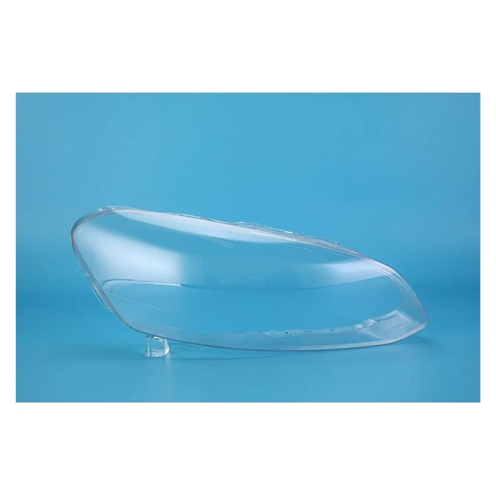 Frontscheinwerfer Streuscheibe Für Volvo Für XC60 2014-2019 Transparent Lampenschirm Scheinwerfer Abdeckung Lampe Schatten Scheinwerfer Shell Objektiv(Left and Right) von TWMEU