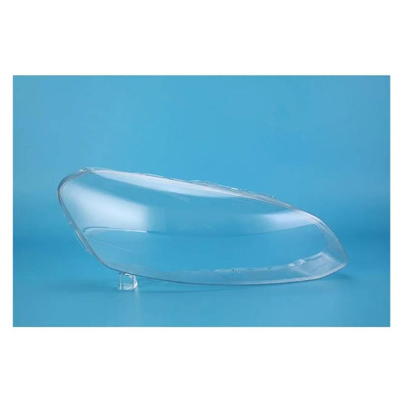 Frontscheinwerfer Streuscheibe Für Volvo Für XC60 2014-2019 Transparent Lampenschirm Scheinwerfer Abdeckung Lampe Schatten Scheinwerfer Shell Objektiv(Left and Right) von TWMEU