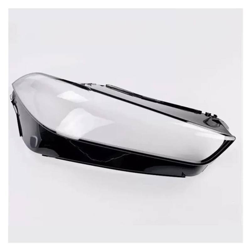 Frontscheinwerfer Streuscheibe Für X5 Für X6 G18 2023 2024 Lampcover Auto Scheinwerfer Abdeckung Scheinwerfer Maske Glas Objektiv Shell Transparent Lampenschirm Kappen(1PCS Right Side) von TWMEU