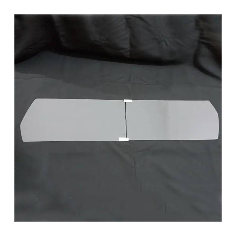 GPS Displayschutzfolie Für Serie 2 Für U06 2023 Gehärtetem Glas Displayschutzfolie Auto Infotainment Radio GPS Navigation Innenraum Navigation Schutzfolie von TWMEU