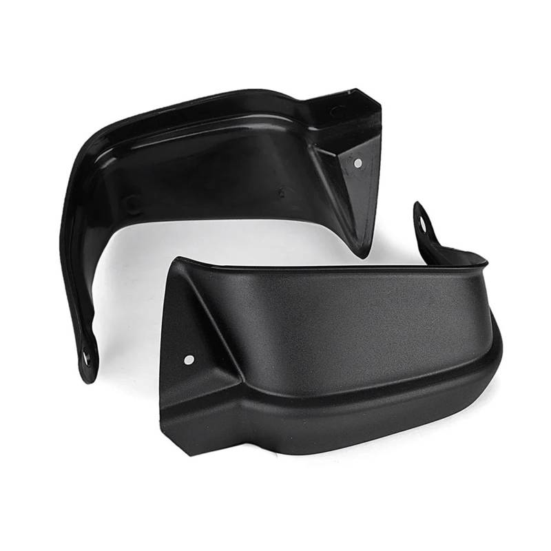 Lenkerhandschützer Für CB650R CB 650R CB650 R 2019-2020 Motorrad Hand Guards Griff Protector Große Handschutz Lenker Handschützer von TWMEU