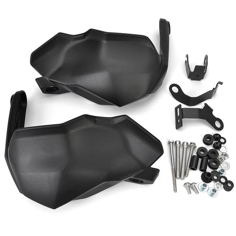 Lenkerhandschützer Für Kawasaki Für Versys 650 2022 2023 2024 2025 Motorradzubehör Handschützer Griffschutz Handschutz Lenkerschutz Handschützer von TWMEU