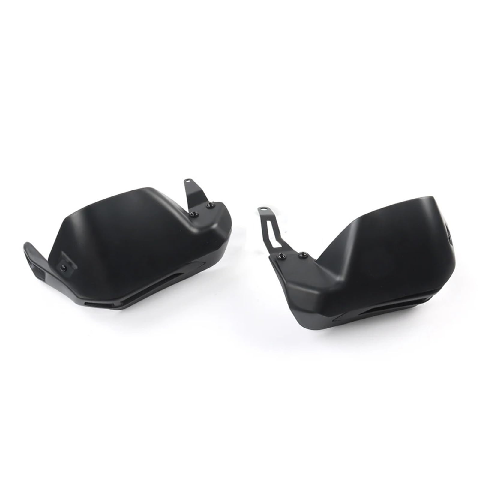 Lenkerhandschützer Für MT-09 MT09 MT 09 SP 2021 2022 2023 Motorrad Handschutz Schild Hand Guard Protector Windschutzscheibe Handschützer(Whole) von TWMEU