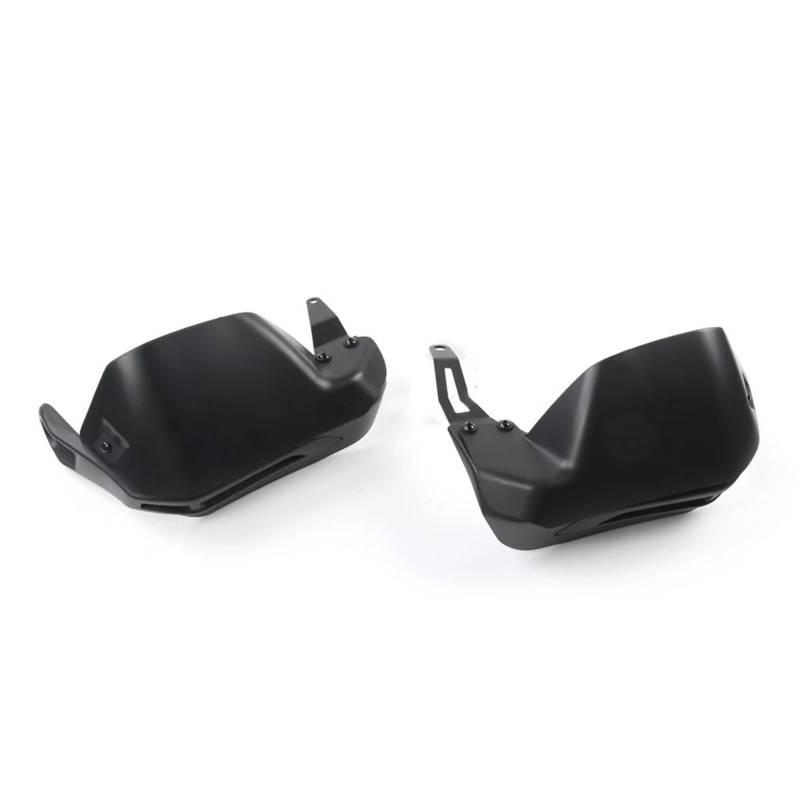 Lenkerhandschützer Für MT-09 MT09 MT 09 SP 2021 2022 2023 Motorrad Handschutz Schild Hand Guard Protector Windschutzscheibe Handschützer(Whole) von TWMEU