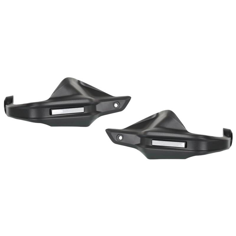 Lenkerhandschützer Für NT1100 NT 1100 Nt 1100 2021-2024 Gewidmet Hand Schutz Motorrad Handprotektoren Lenker Wachen Windschutzscheibe Handschützer(Handguard) von TWMEU