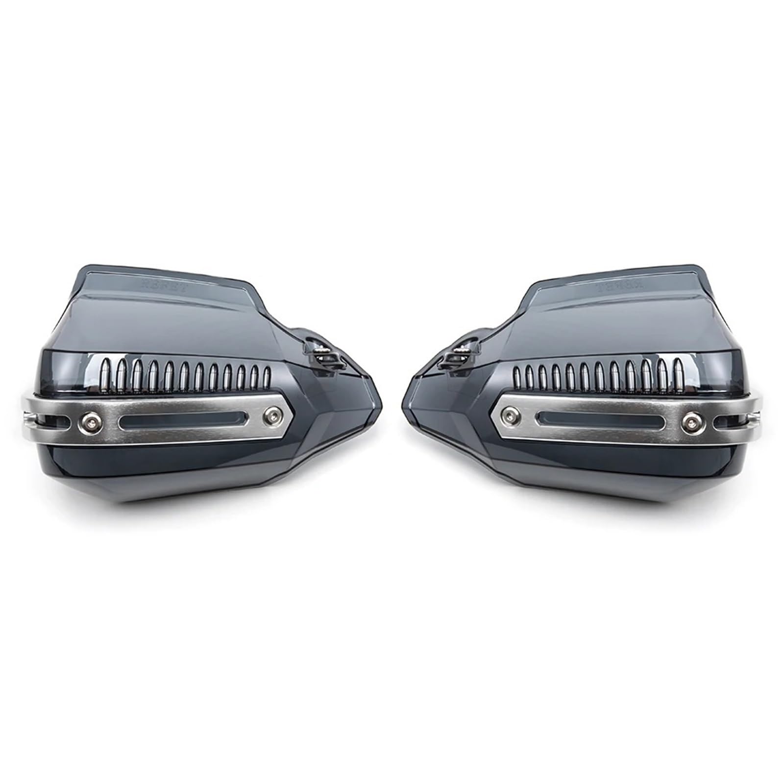 Lenkerhandschützer Universal Bullet Motorrad Handschutz Anti Fall Einstellbare Universal Modifikation Motorrad Zubehör Griff Und Windschutzscheibe Handschützer Lenkerhandschützer Universal Bullet Motorrad Handschutz Anti Fall Einstellbare Universal Modifikation Motorrad Zubehör Griff Und Windschutzscheibe Handschützer von TWMEU